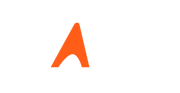 Logo white color